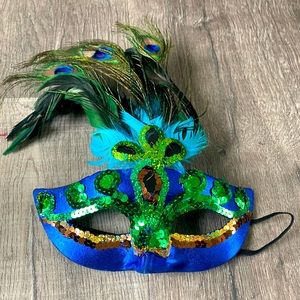 Masquerade mask